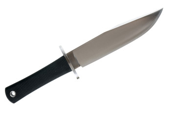 Hunting knife