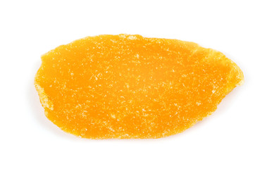 dried mango
