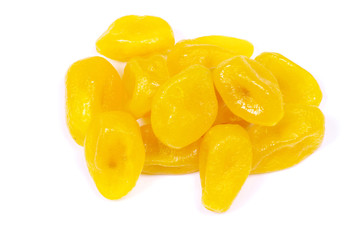 dried kumquat