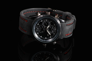 Sport watch