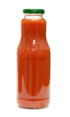 tomato juice
