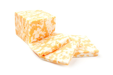 slice of cheese