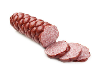 delicious salami