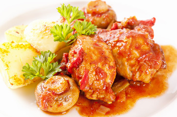 Cacciatore