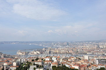 Marseille 11