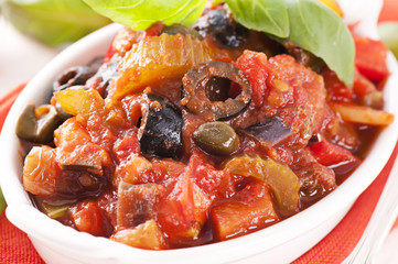 Caponata