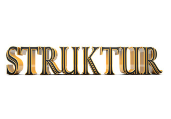 Struktur