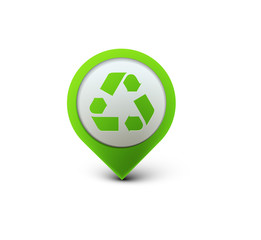 recycle web icon