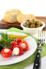 Antipasti