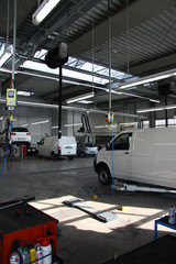 werkstatt