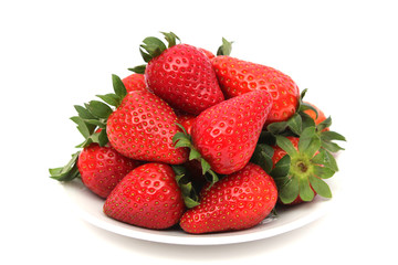 Erdbeeren