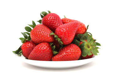 Erdbeeren