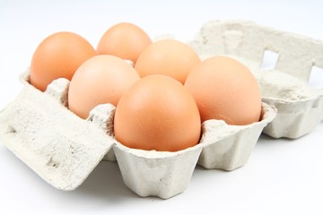 Eggs