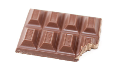 chocolat fourré