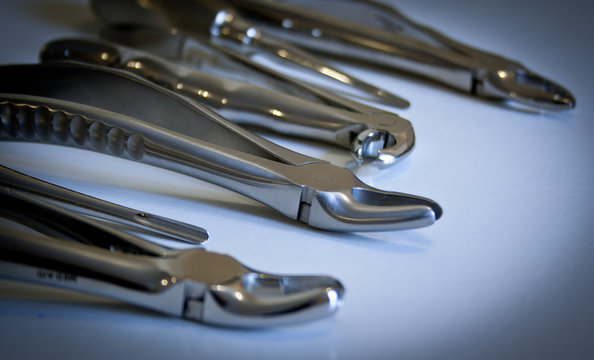Dental Instrumente