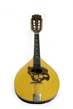 mandolino spagnolo
