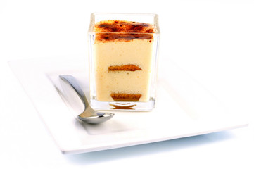 Spécialité italienne