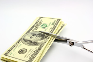 cost cutting