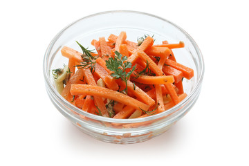 carrot salad