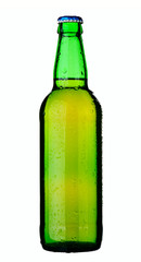 Bottle of beer