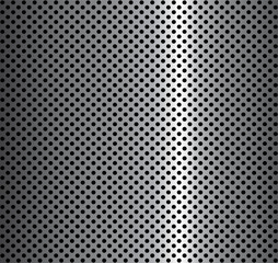 metal background
