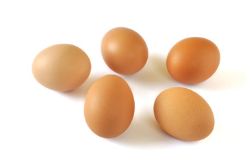 Eggs
