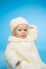 winter baby