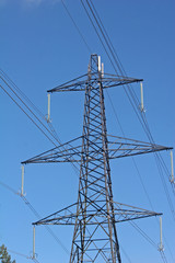 pylon