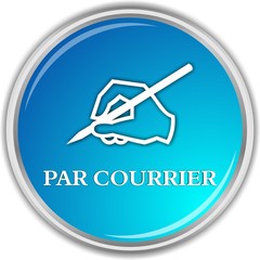 bouton par courrier