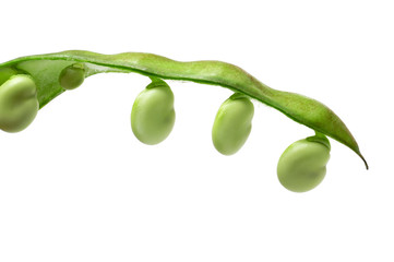 broad beans