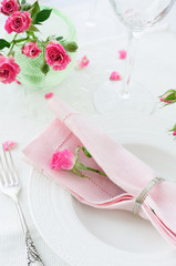 Place setting