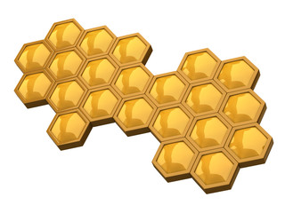 Honeycomb