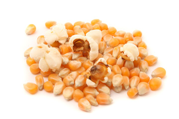 pop corn