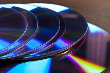 Cd group