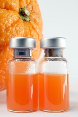 orange juice - obrazy, fototapety, plakaty