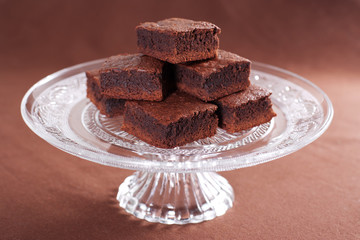 Chocolate brownies