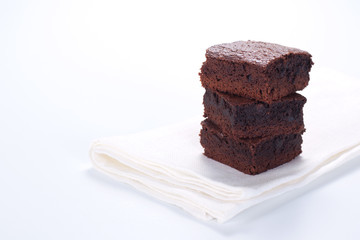 Chocolate brownies