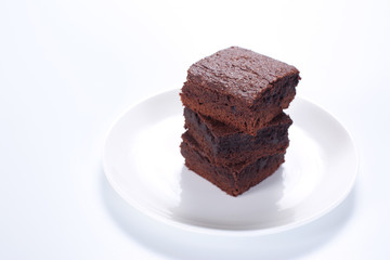 Chocolate brownies