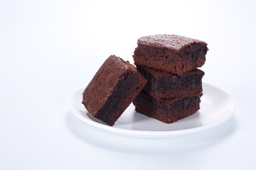 Chocolate brownies