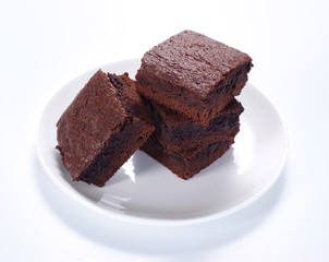 Chocolate brownies