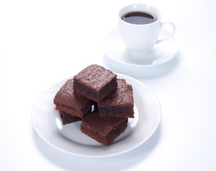 Chocolate brownies