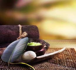 Spa Treatments