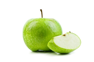 apple