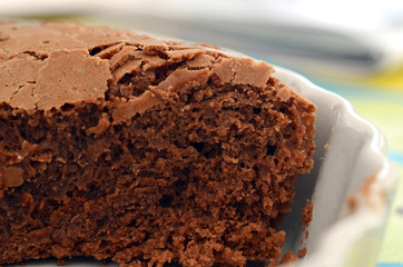 Schokokuchen