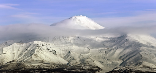 Volcano