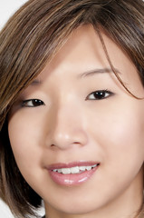 Obraz premium Beautiful Woman