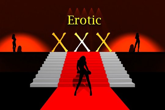 Erotic IV