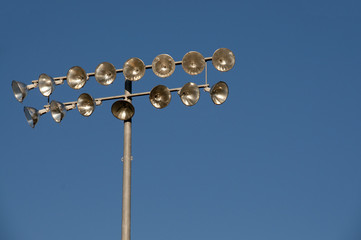 Stadium Lights