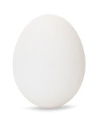 white egg