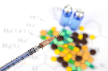 medicine